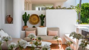 Ciprés, 2 Bedroom Apartment in Puente Romano