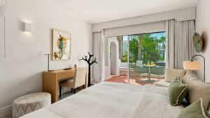 Ciprés, Appartement de 2 chambres à coucher à Puente Romano