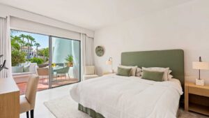 Ciprés, 2 Bedroom Apartment in Puente Romano