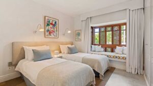 Ciprés, 2 Bedroom Apartment in Puente Romano