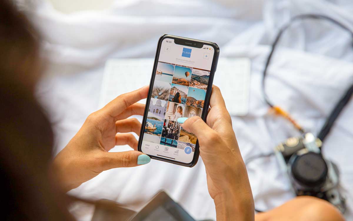 5 Apps to Try on your Next Swish Holiday