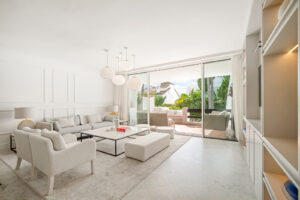 Apartment in Puente Romano, Marbella - Ciprés