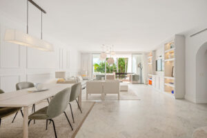 Apartment in Puente Romano, Marbella - Ciprés