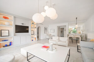 Apartment in Puente Romano, Marbella - Ciprés