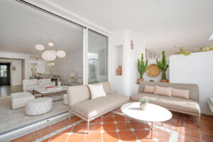 Apartment in Puente Romano, Marbella - Ciprés