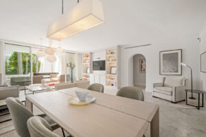 Apartment in Puente Romano, Marbella - Ciprés