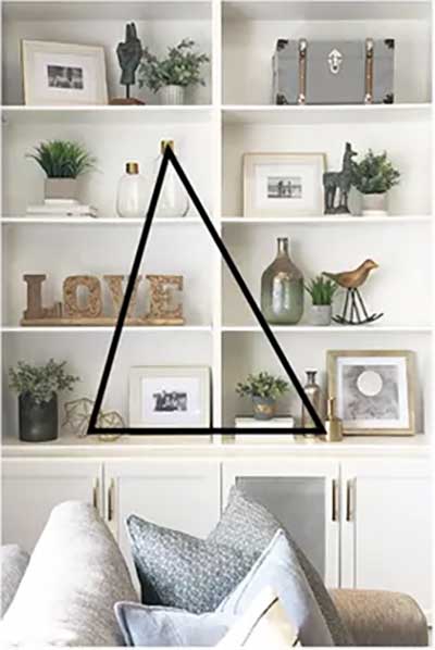 How to Work with Shelving