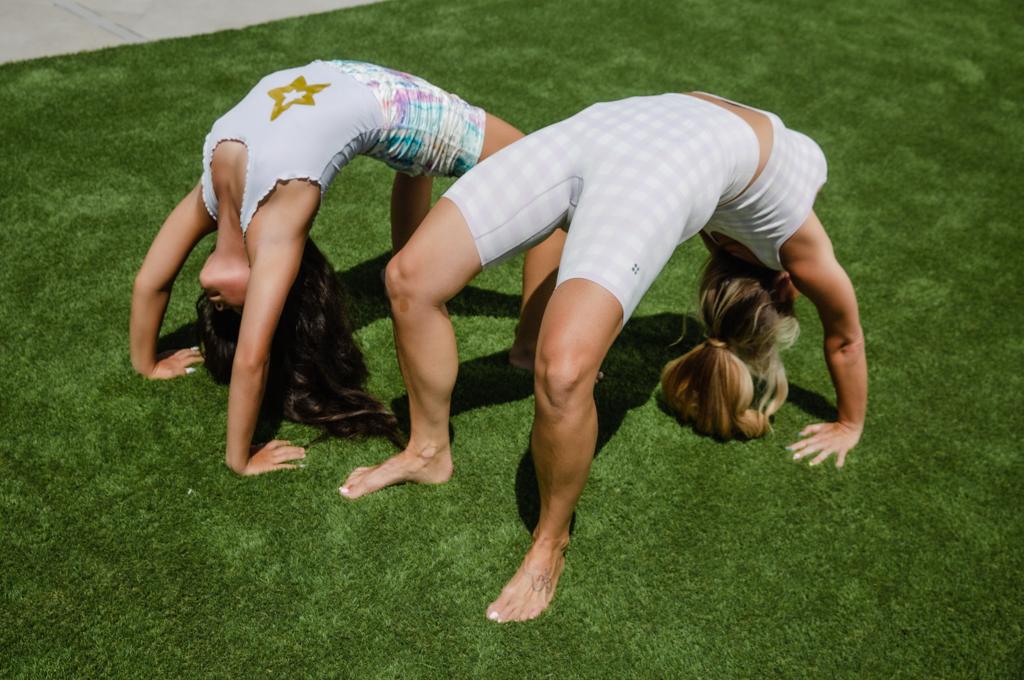 Yoga For Teenagers in Marbella
