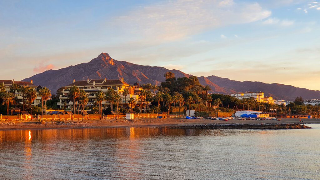 A Beginner's Guide to Hiking Marbella’s Most Famous Mountain