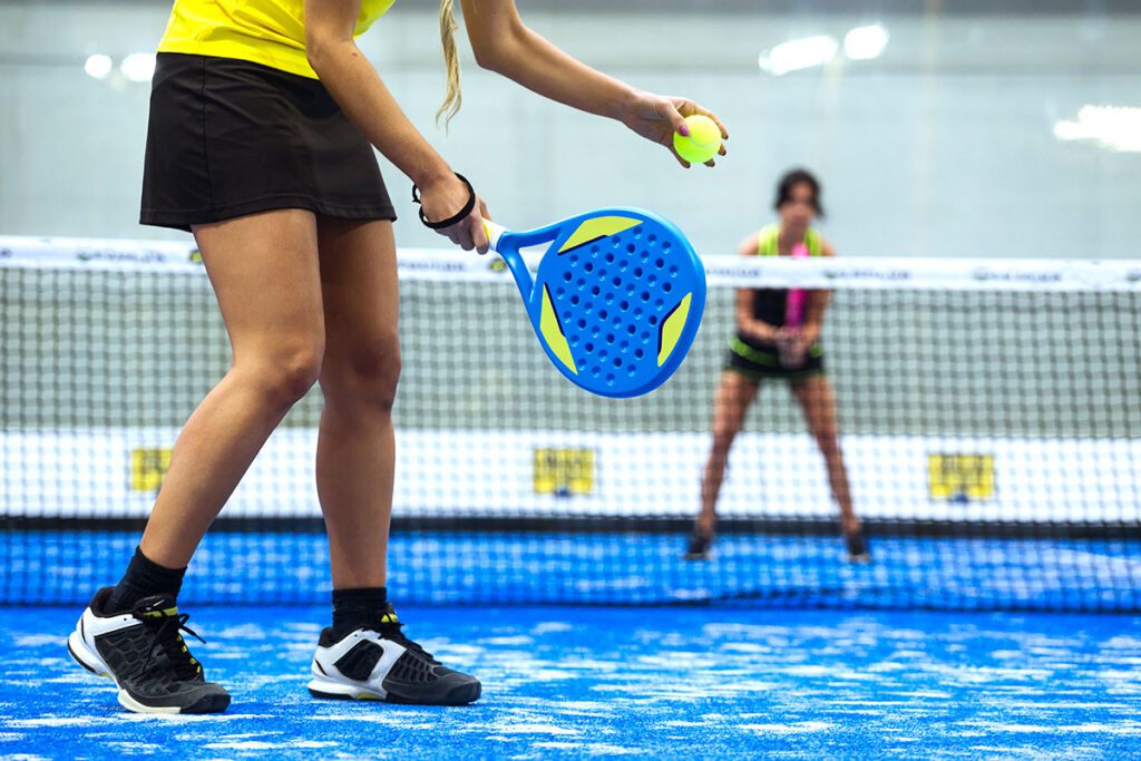 What is Padel? - The Truth About Padel Tennis in Marbella