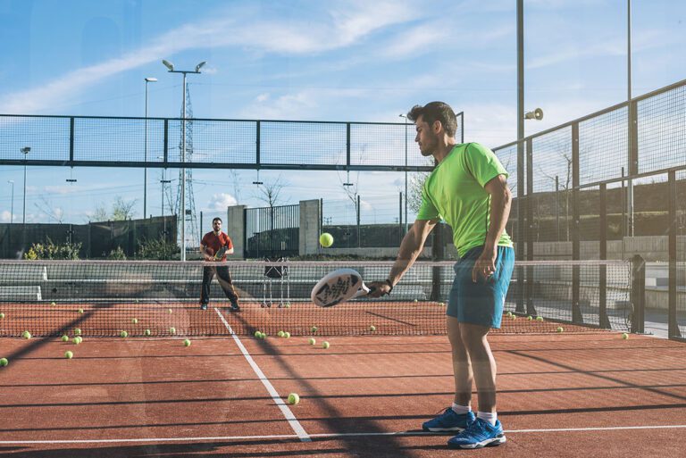 The Truth About Padel Tennis in Marbella