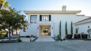 villa auriga golf valley marbella 10