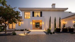 villa auriga golf valley marbella 48