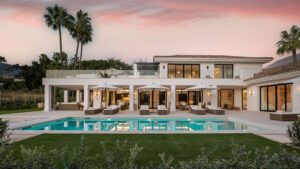 Villa Auriga, Golf Valley, Marbella 52
