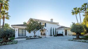 villa auriga golf valley marbella 8