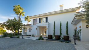 villa auriga golf valley marbella 9