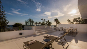 Villa Harmonia, Puerto Banus, Marbella