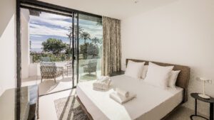 Villa Harmonia, Puerto Banus, Marbella