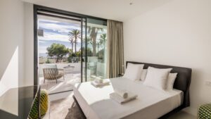 Villa Harmonia, Puerto Banus, Marbella