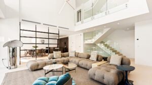 Villa Harmonia, Puerto Banus, Marbella