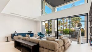 Villa Harmonia, Puerto Banus, Marbella