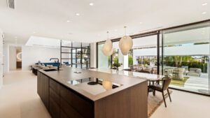 Villa Harmonia, Puerto Banus, Marbella