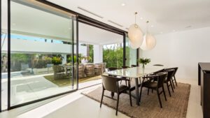 Villa Harmonia, Puerto Banus, Marbella