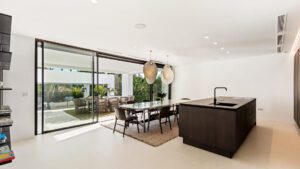 Villa Harmonia, Puerto Banus, Marbella