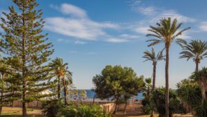 Villa Harmonia, Marbella