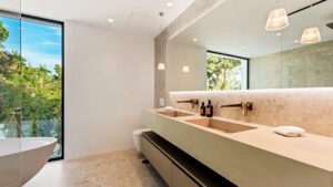 Villa Harmonia, Marbella