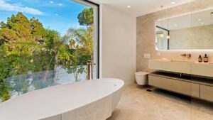 Villa Harmonia, Marbella