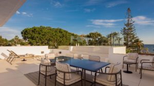 Villa Harmonia, Puerto Banus, Marbella