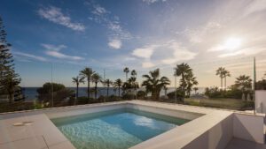 Villa Harmonia, Puerto Banus, Marbella