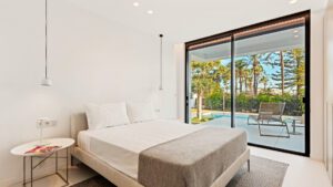 Villa Harmonia, Puerto Banus, Marbella