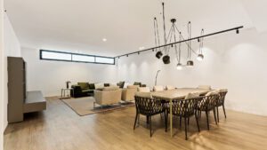 Villa Harmonia, Marbella