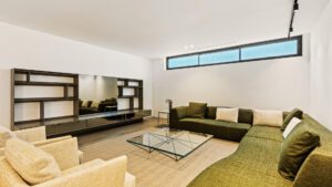 Villa Harmonia, Marbella