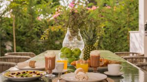 Villa Harmonia, Marbella