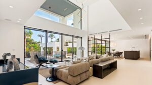 Villa Harmonia, Puerto Banus, Marbella