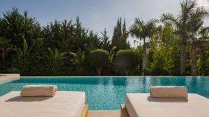 Villa Marielle, La Cerquilla, Nueva Andalucia, Marbella