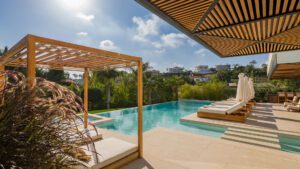 Villa Marielle, La Cerquilla, Nueva Andalucia, Marbella