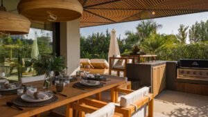 Villa Marielle, La Cerquilla, Nueva Andalucia, Marbella