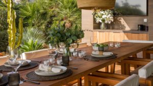 Villa Marielle, La Cerquilla, Nueva Andalucia, Marbella