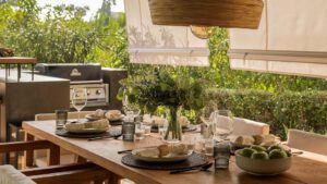 Villa Marielle, La Cerquilla, Nueva Andalucia, Marbella