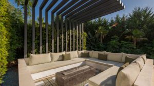 Villa Marielle, La Cerquilla, Nueva Andalucia, Marbella