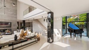 Villa Marielle, La Cerquilla, Nueva Andalucia, Marbella