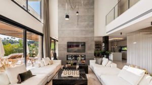 Villa Marielle, La Cerquilla, Nueva Andalucia, Marbella