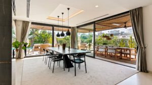 Villa Marielle, La Cerquilla, Nueva Andalucia, Marbella