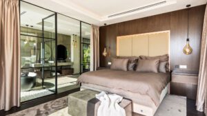 Villa Marielle, La Cerquilla, Nueva Andalucia, Marbella