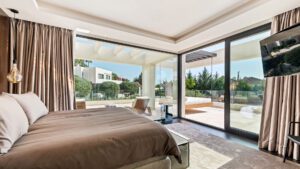 Villa Marielle, La Cerquilla, Nueva Andalucia, Marbella