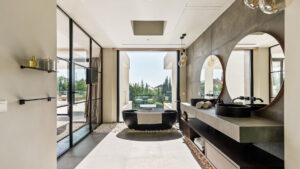 Villa Marielle, La Cerquilla, Nueva Andalucia, Marbella